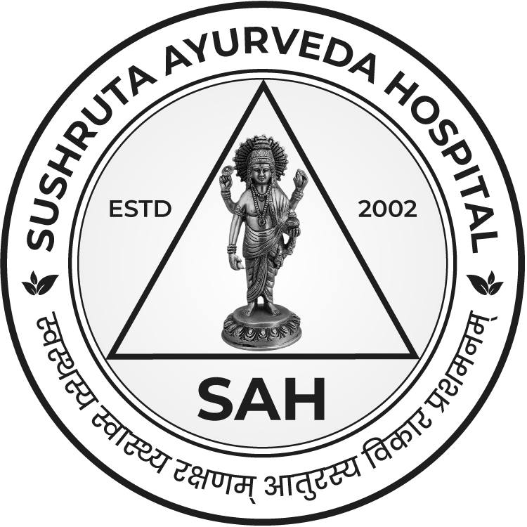 Sushrutha Hospital Puttur Dhanvantari